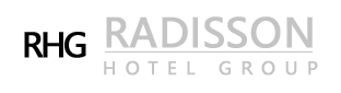 Radisson Blu Hotel, Cardiff Logo